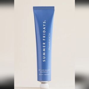 Summer Fridays Hydrating Jetlag Mask
